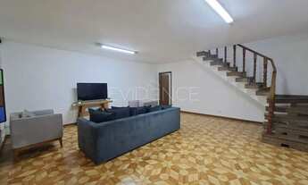 Imagem: SOBRADO COMERCIAL PARA LOCAÇÃO 214 M²