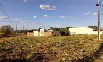 Imagem 5: Ágio Lote Residencial Rosa Morena - Trindade