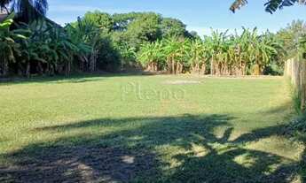 Imagem: Terreno à venda em Sousas, condomínio
