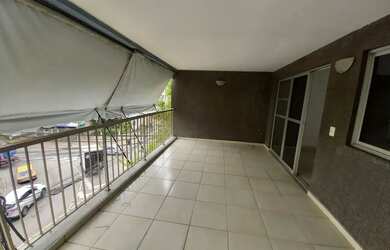 Imagem 5: APARTAMENTO 3 QUARTOS + DEP. 107M² FREGUESIA/JACAREPAGUÁ