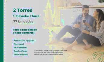 Imagem 3: APARTAMENTO EM OBRAS COM ENTREGA PARA 2026! ULTIMAS UNIDADES