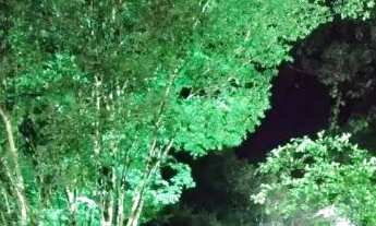 Imagem 5: Rancho Represa Miranda - saída Tapuirama