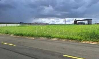 Imagem 3: Terreno à venda no Villagio Paulínia