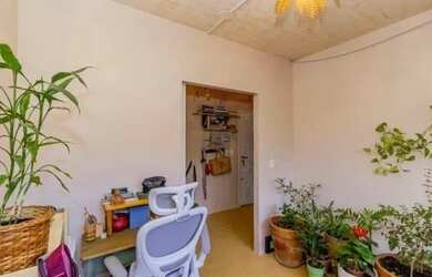 Imagem 4: Apartamento em Santa Tereza