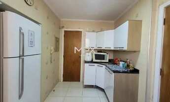 Imagem 6: Apartamento à venda em Piracicaba, Cidade Alta, com 3 quartos, com 100 m², Ville de France