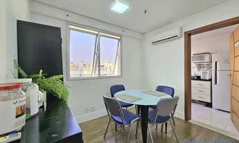 Imagem 3: CONJ. COMERCIAL - INDIANÓPOLIS - SP