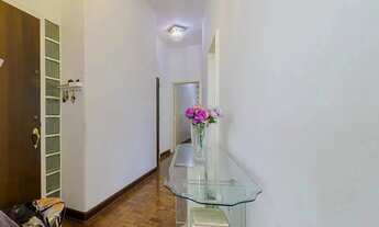 Imagem 6: Apartamento para venda em Santa Cecília com 3 quartos, sendo 1 suíte , 188m²