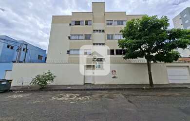 Imagem: Apartamento disponível para locação no