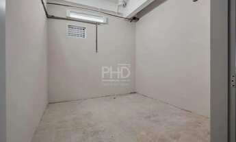 Imagem 4: Salão Novo com 615 metros no Centro São Bernardo do Campo