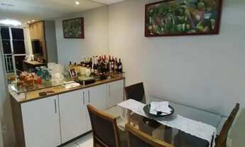 Imagem 2: Condomínio Garden Goiabeiras