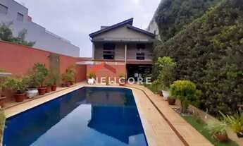 Imagem: Sobrado em Rua Almirante Barroso - Vila