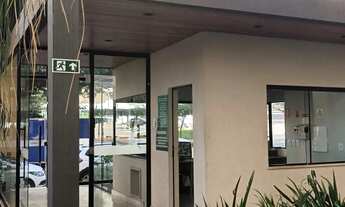 Imagem 3: Residencial Ajuí 3 suítes em frente a praça