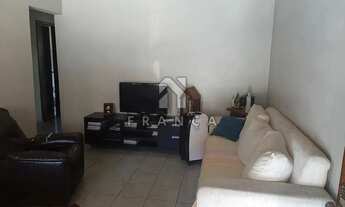 Imagem 5: Casa no bairro Jardim das Indústrias