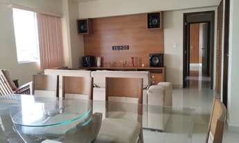 Imagem: Equilibrium - Apartamento semi mobiliado