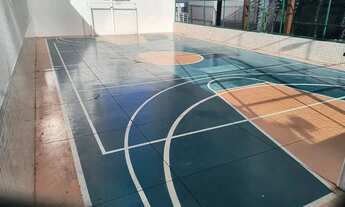 Imagem 6: 075 Alugo apartamento mobiliado 65² 02 quartos no Renascença - São Luís - MA