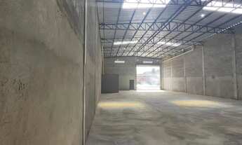 Imagem 3: Galpão novo para alugar em Aparecida de Goiânia  Ao lado do Setor Santa Luzia