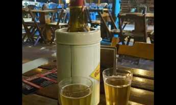 Imagem: Passando o ponto