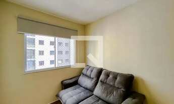 Imagem 2: Apartamento à Venda - Mooca, 2 Quartos, 34 m2