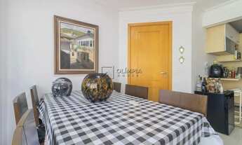 Imagem 3: Venda Apartamento 2 Dormitórios - 97 m² Vila Olímpia