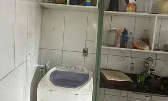 Imagem 5: Kitinet com 2 quartos