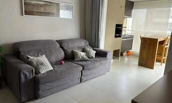 Imagem 2: Oportunidade - Apartamento - Residencial Adriático - Parque Industrial - 3 Dormitórios - 8