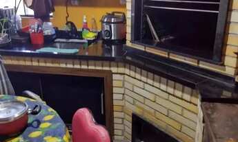 Imagem 4: Casa Comercial ou Residencial 3 dormitórios com vaga Bairro Santa Tereza