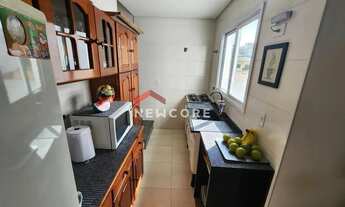 Imagem 6: Cobertura em Rua Andradina - Vila Valparaíso - Santo André/SP