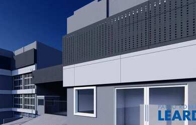 Imagem 6: GALPÃO - CAMBUCI - SP