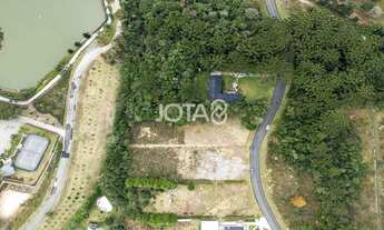 Imagem 2: TERRENO EM CONDOMÍNIO FECHADO AO LADO DO CLUBE CURITIBANO GOLFE Terreno Condomínio Ao Lado