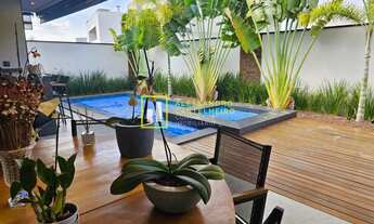 Imagem 7: Casa de Condomínio com 3 quartos, Alphaville Nova Esplanada, Votorantim, Cod: 682