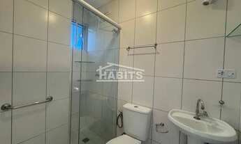 Imagem 6: APARTAMENTO com 1 dormitório à venda com 40.86m² no bairro Novo Mundo - CURITIBA / PR