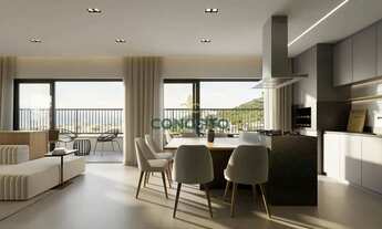 Imagem: Apartamento de 2 quartos sendo 1 suíte