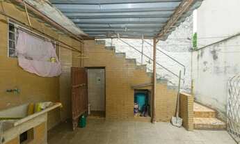 Imagem 7: Casa em Rua Dona Elfrida - Chora Menino - São Paulo/SP