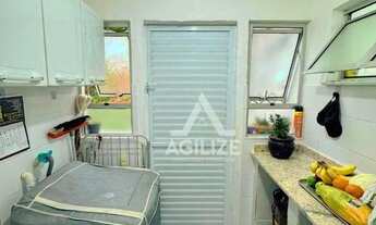 Imagem 5: Apartamento com 2 dormitórios à venda, 68 m² por R$ 230.000,00 - Balneário das Garças - Ri