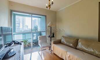 Imagem 2: APARTAMENTO BARRA FUNDA 2 DORMITÓRIOS 1 VAGA