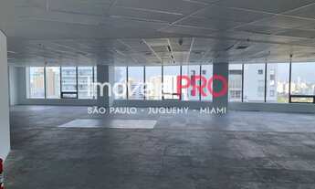 Imagem: Conjunto Triple A com 738m² na região