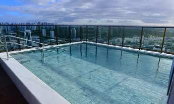 Imagem 7: Imóvel para venda tem 81 metros quadrados com 3 quartos em Pina - Recife - PE