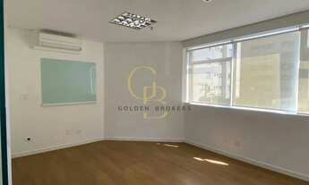 Imagem 6: Conjunto comercial para locação na Vila Nova Conceição