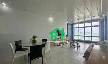 Imagem 7: Apartamento frente mar com 3 quartos (2 suítes), 1 vaga à venda e locação em Pitangueiras