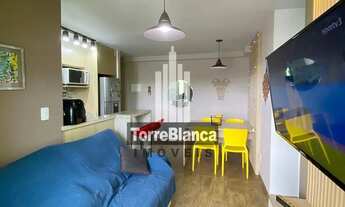 Imagem 2: Apartamento à venda, Colônia Dona Luíza, Ponta Grossa, PR