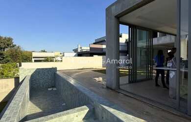 Imagem 6: Casa em condomínio no Condomínio Villa Bella Florença, de 3 quartos à venda, Jardim Améric