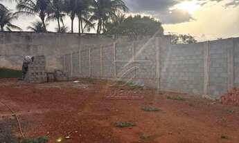 Imagem: Terreno à venda, 609 m² por R$ 580.000,00