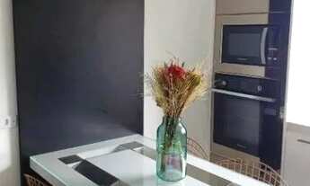 Imagem 6: Sobrado com 3 dormitórios à venda, 159 m² por R$ 689.000,00 - Vila Linda - Santo André/SP