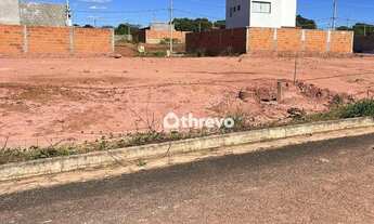 Imagem 3: Terreno à venda, 246 m² por R$ 140.000,00 - Vale Quem Tem - Teresina/PI
