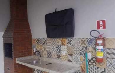 Imagem 7: Vendo chave de apartamento no condomínio doce vida Acqua