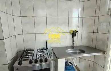 Imagem 3: CENTRO Apartamento com 1 dormitório