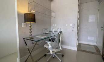 Imagem 3: Aluguel Apartamento 1 Dormitórios - 43 m² Vila Olímpia