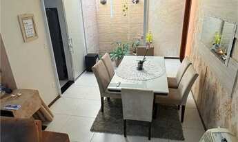 Imagem 7: Casa à venda com 3 quartos, sendo 1 suíte, no condomínio Jd Portugal, Sorocaba - SP