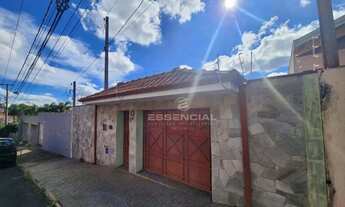 Imagem 2: Casa com 2 dormitórios à venda, 125 m² por R$ 380.000,00 - Jardim Ipyranga - Botucatu/SP