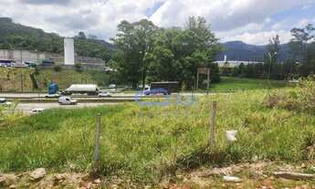 Imagem 5: Terreno 72116 m² Platô 40367 m² Castello Branco